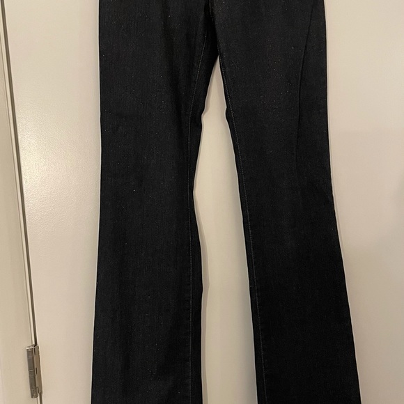 Just Cavalli Vintage Black Jeans - Picture 2 of 4
